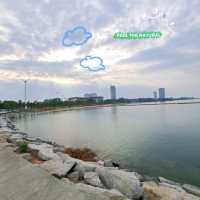 Comfortable Stay on Holiday#บ้านอำเภอ พัทยา