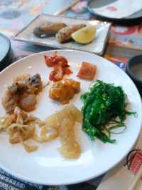 荃灣超新任食放題之選