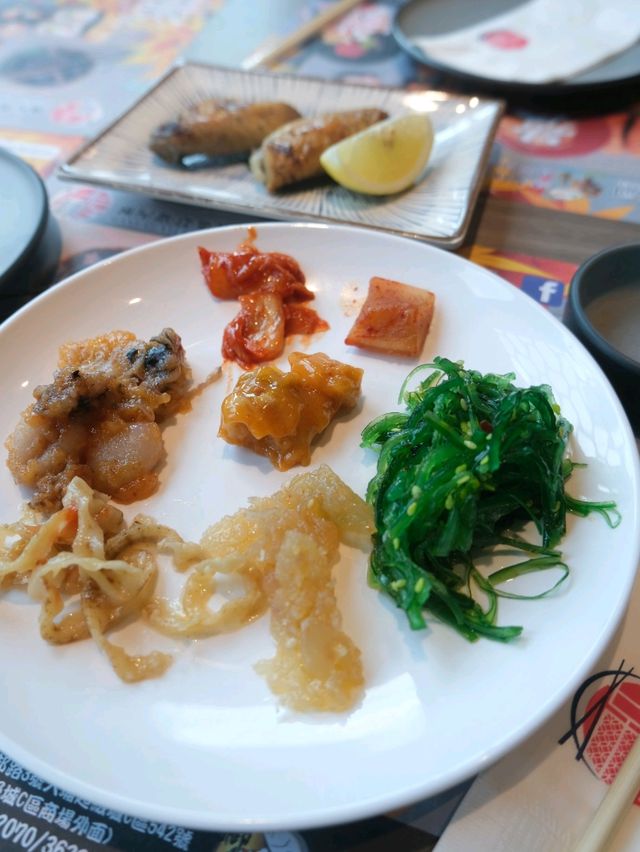 荃灣超新任食放題之選
