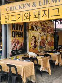 🐓보홀여행 현지 찐맛집 "The Original Paeng’s (Alona)"🐓