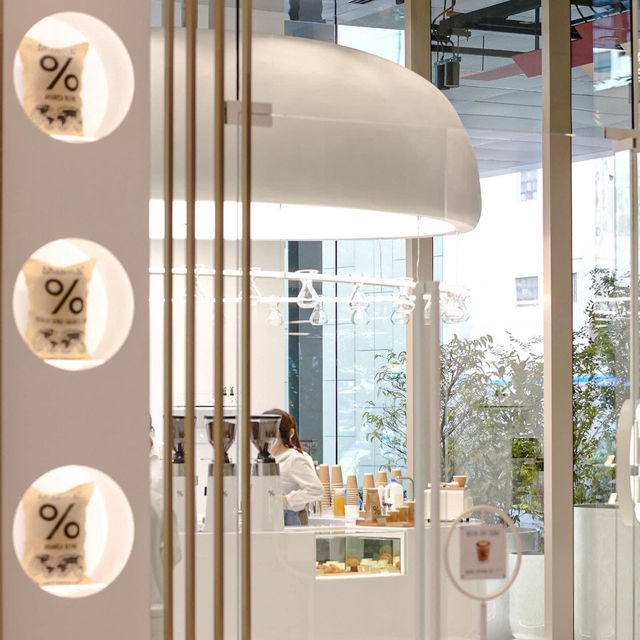 % ΔRΔBICΔ Bangkok Park Silom 