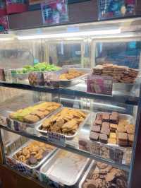 人氣麵包店Fresh Fresh Bakery