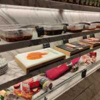 澳門最新高級酒店自助餐