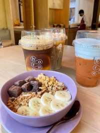 "HORME" Brunch Cafe สาขาใหม่@นนทบุรี 🪴