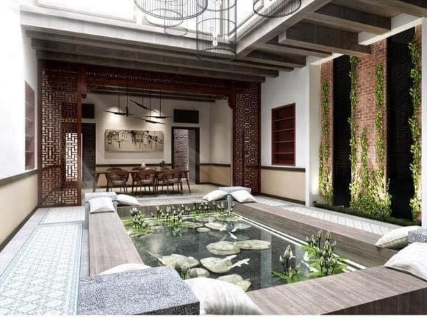 Baba House Melaka