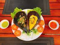 Sunlight Bungalow & Restaurant Phu Quoc