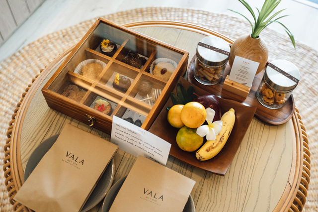 VALA HUAHIN