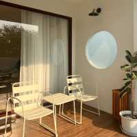 🤎Islandish Home เกาะสีชัง รีสอร์ทมินิมอลสุดน่ารัก
