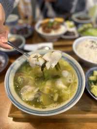 元朗cp值好高的台灣菜！