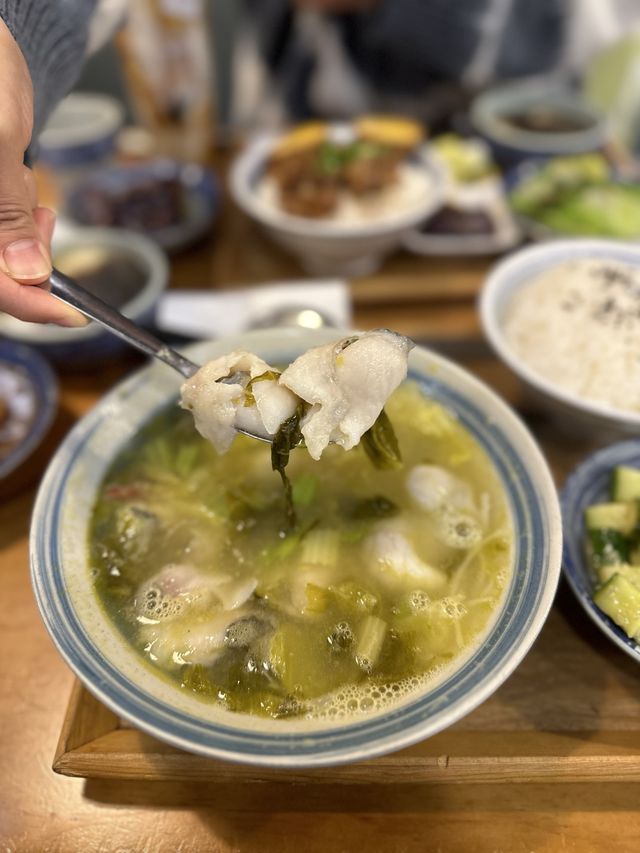 元朗cp值好高的台灣菜！