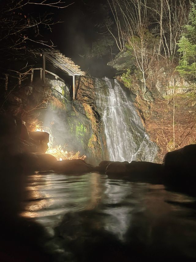 【関東最後の秘湯】温泉好きは絶対に行ってほしい!!奥鬼怒川にある秘湯温泉