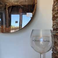 퍼스의 수제 와인을 맛보고 싶다면 Olive farm wines