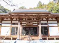 【神奈川県】 弘法大師・空海が開山した鎌倉の秘境寺「今泉不動尊」