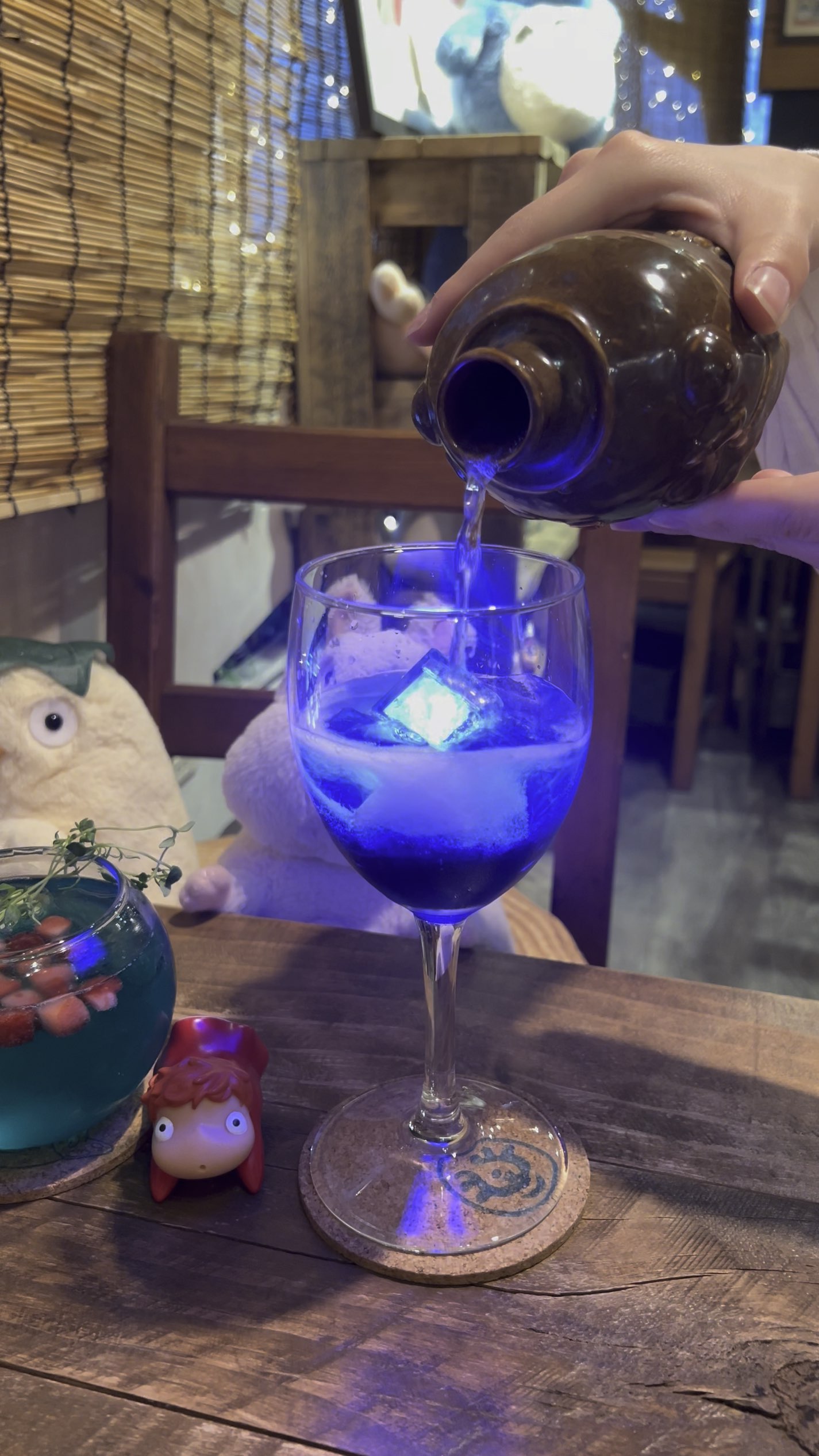 【名古屋カフェ】きらきらひかるとっておきのドリンク！ | Trip.com 名古屋