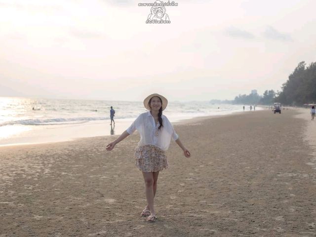 Rayong Marriott Resort & Spa