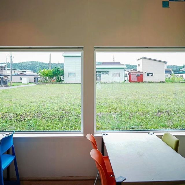 「Cafe Lae」心靈悠遊