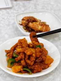 鯉魚門老字號海鮮酒家