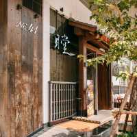 日餐