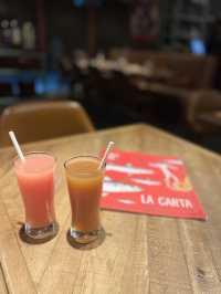  西班牙風味🇪🇸