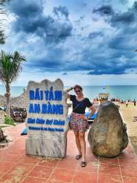 🇻🇳Amazing An Bang Beach in Hoi An🇻🇳