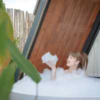 Blissful Retreat at X3 Tara Resort