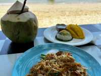 Klong Muang Beach