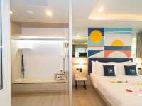 NH Boat Lagoon Phuket Resort 
