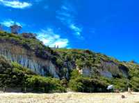 Edward Street Beach