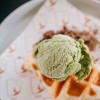 DAWN Espresso & Nitro Bar คาเฟ่เปิดใหม่ระยอง