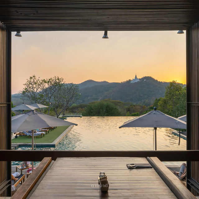 Veranda High Resort Chiang Mai - MGallery ⛰️🌿✨