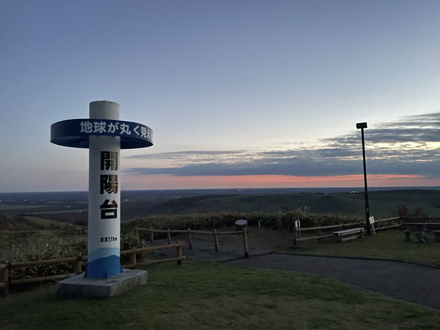 道東旅行で大自然に溶け込み、感動の絶景スポットを巡りました！