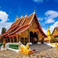 วัดวังคำ