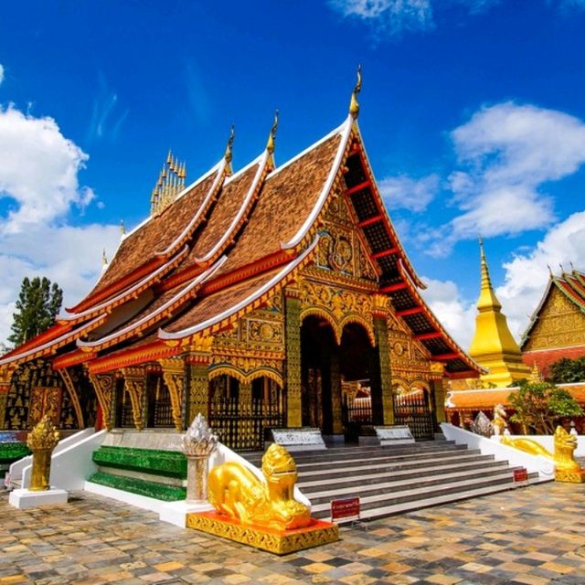 วัดวังคำ