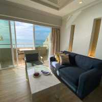 Royal Cliff Grand Hotel