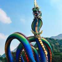 วัดถ้ำแจง  จ.เพชรบุรี