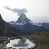 ภูเขามัทเทอร์ฮอร์น (Matterhorn)