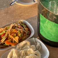 ครัวทะเลแก้ว&รีสอร์ท