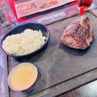 Steakhouse Splendor: Hippopotamus Marseille