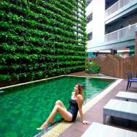 โรงแรมเชียงใหม่ ใกล้ห้าง MAUA