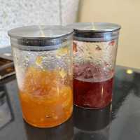 カフェレスト Hoshi
