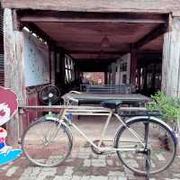 พิพิธภัณฑ์บ้านขุนภูรีประศาสน์