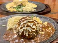【東京・台東区】浅草でハンバーグと言えばここ☝️