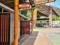 Taiping Zoo & Night Safari