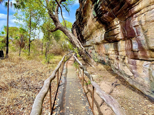 Kakadu National Park