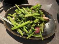 食在銅鑼灣 | 泰簡單 | 環境一流地道泰菜