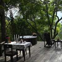 The Charm of Taloh Cabin in Chiang Mai