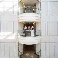 Hilton Bangkok Grande Asoke