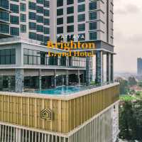 Brighton Grand Hotel Pattaya