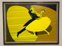 The Art Gallery of Western Australia | AGWA