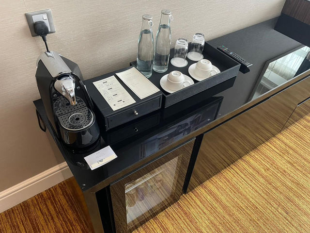 吉隆坡大華酒店：英式典雅設計，讓人賓至如歸！